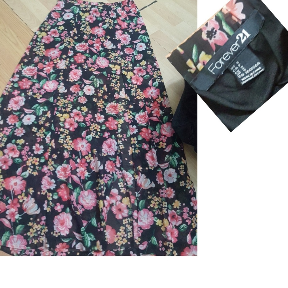 forever 21